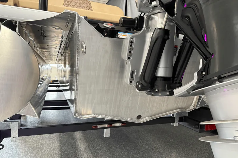 Slide: The Image of Premier 270 Intrigue 2024 - 23