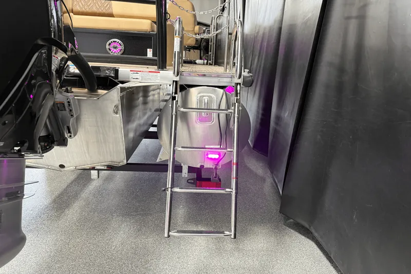 Slide: The Image of Premier 270 Intrigue 2024 - 24