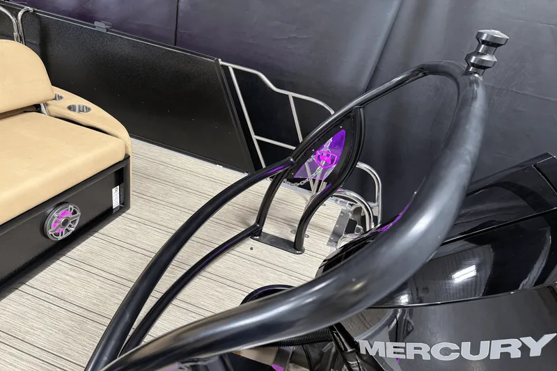 Slide: The Image of Premier 270 Intrigue 2024 - 26