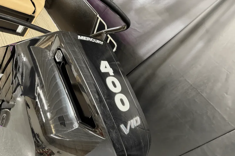 Slide: The Image of Premier 270 Intrigue 2024 - 27