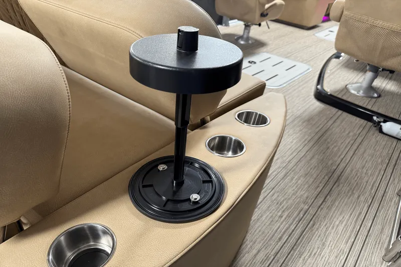 Slide: The Image of Premier 270 Intrigue 2024 - 31