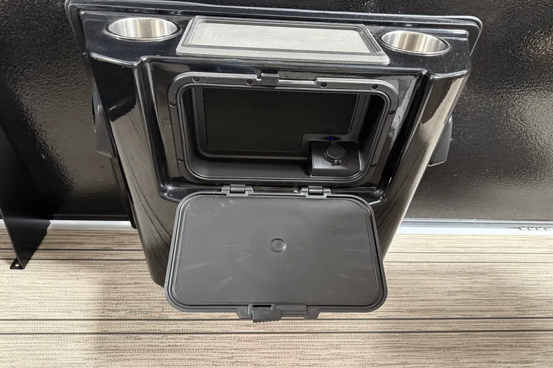 Slide: The Image of Premier 270 Intrigue 2024 - 38