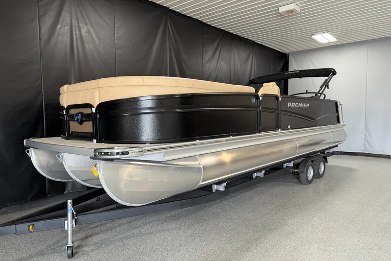 Slide: The Image of Premier 270 Intrigue 2024 - 4