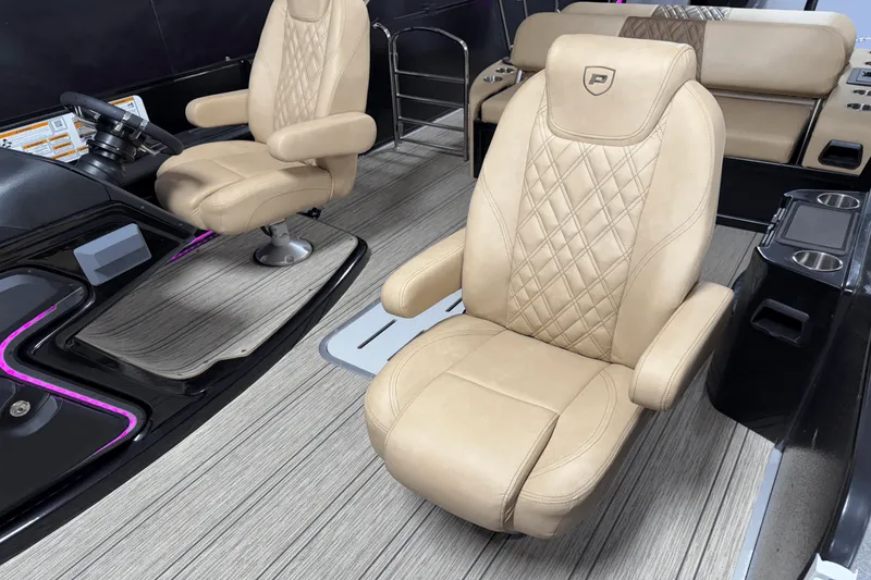 Slide: The Image of Premier 270 Intrigue 2024 - 42