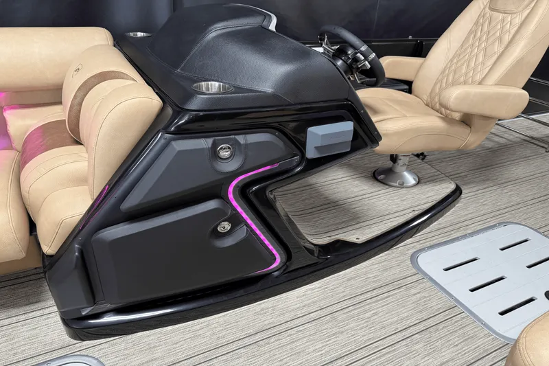 Slide: The Image of Premier 270 Intrigue 2024 - 44