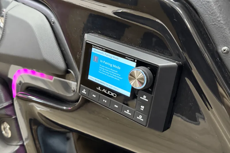 Slide: The Image of Premier 270 Intrigue 2024 - 46