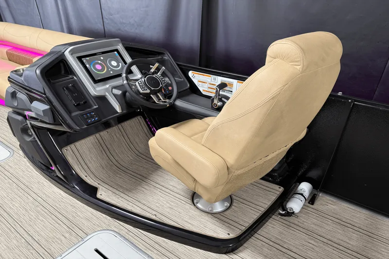 Slide: The Image of Premier 270 Intrigue 2024 - 47