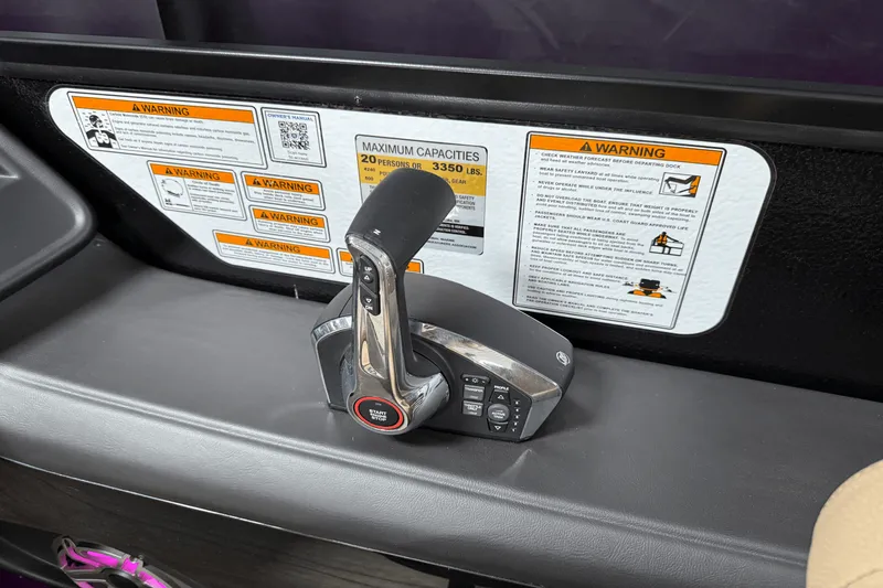 Slide: The Image of Premier 270 Intrigue 2024 - 48