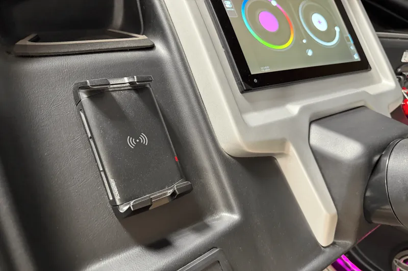 Slide: The Image of Premier 270 Intrigue 2024 - 51