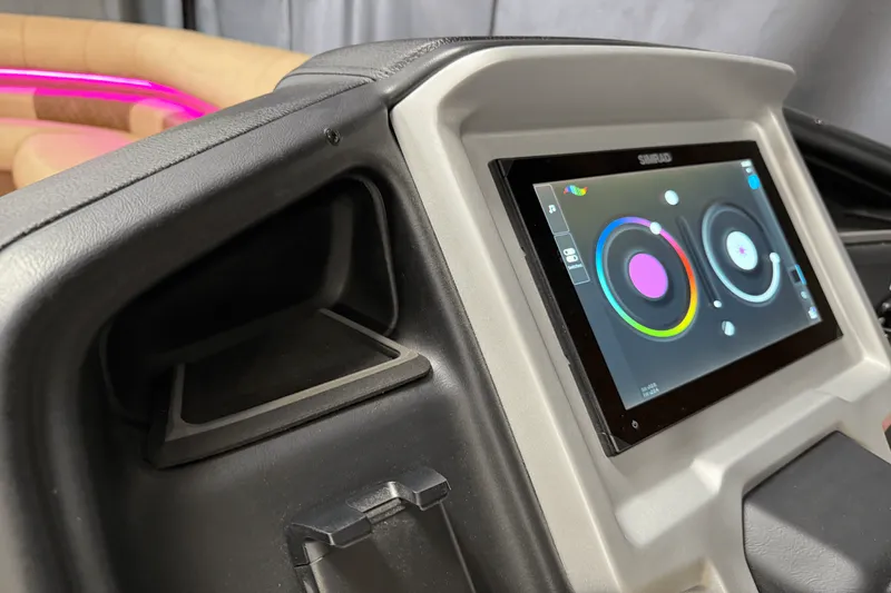 Slide: The Image of Premier 270 Intrigue 2024 - 52