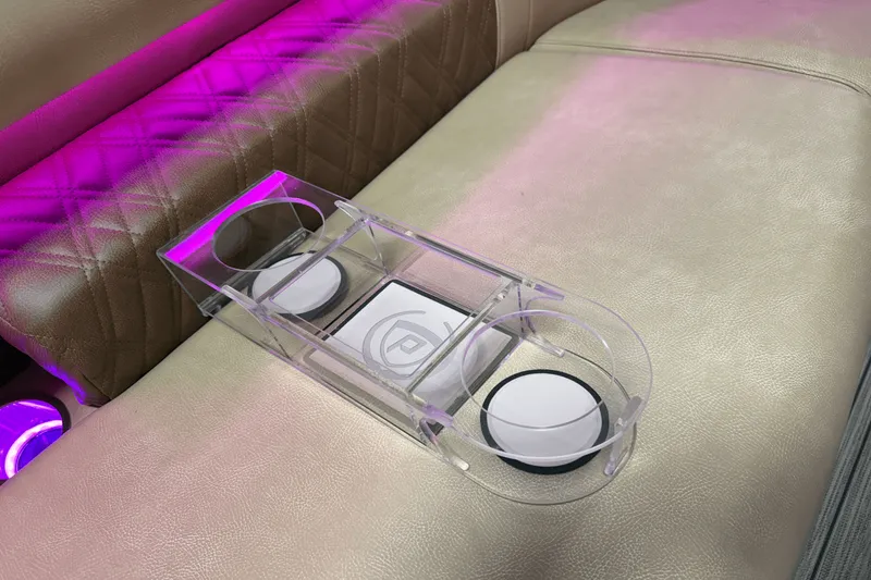 Slide: The Image of Premier 270 Intrigue 2024 - 56