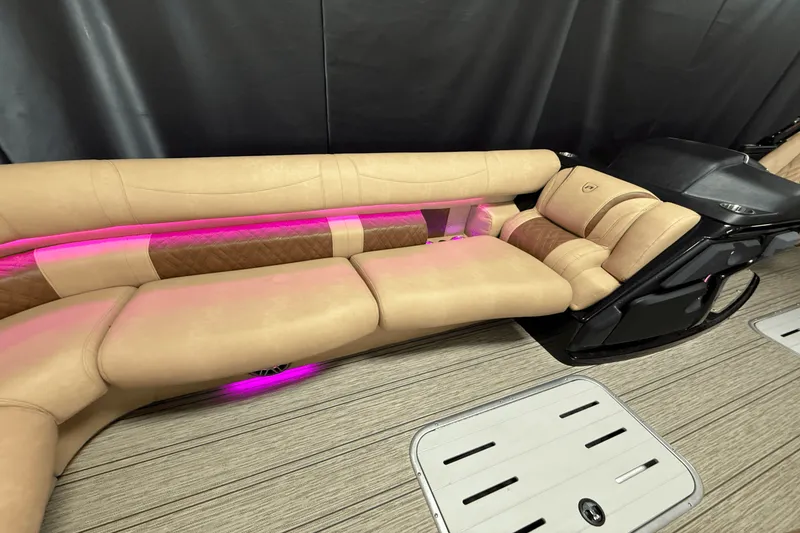 Slide: The Image of Premier 270 Intrigue 2024 - 57