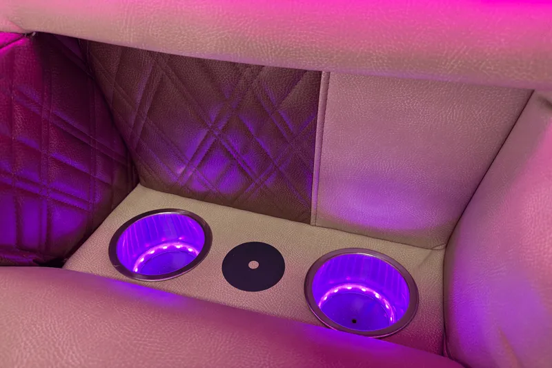 Slide: The Image of Premier 270 Intrigue 2024 - 60