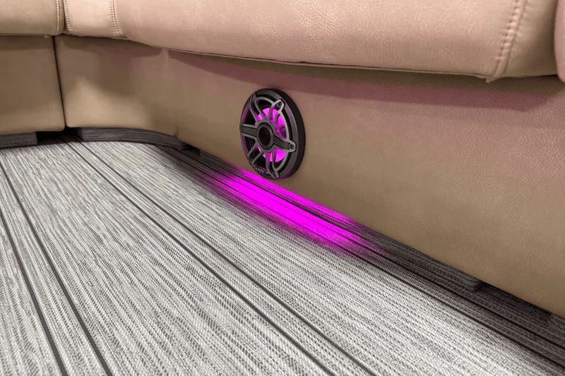 Slide: The Image of Premier 270 Intrigue 2024 - 62