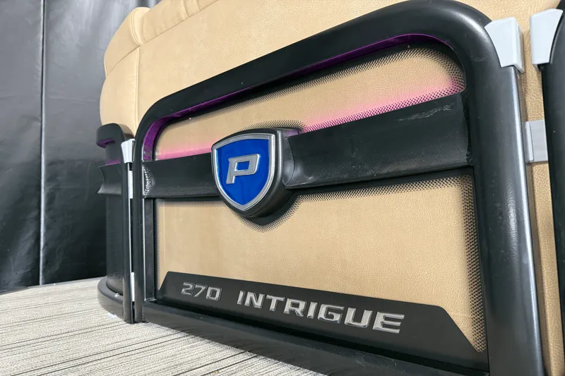 Slide: The Image of Premier 270 Intrigue 2024 - 65