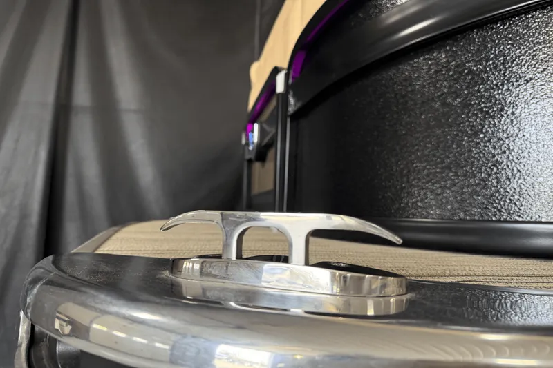 Slide: The Image of Premier 270 Intrigue 2024 - 66