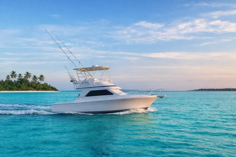 The Image of Jupiter 35 Convertible 2004 - 0