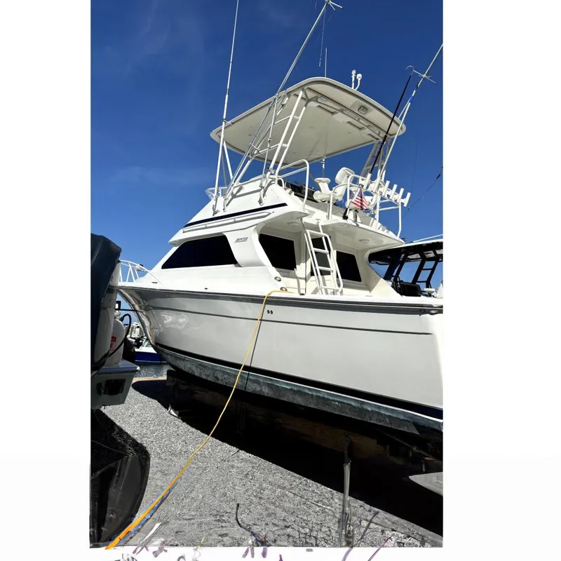 Slide: The Image of Jupiter 35 Convertible 2004 - 2