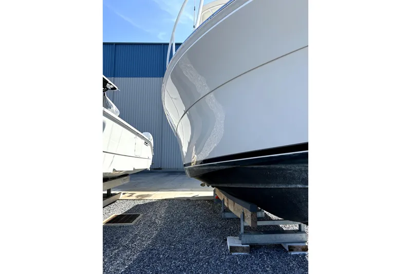 Slide: The Image of Jupiter 35 Convertible 2004 - 28