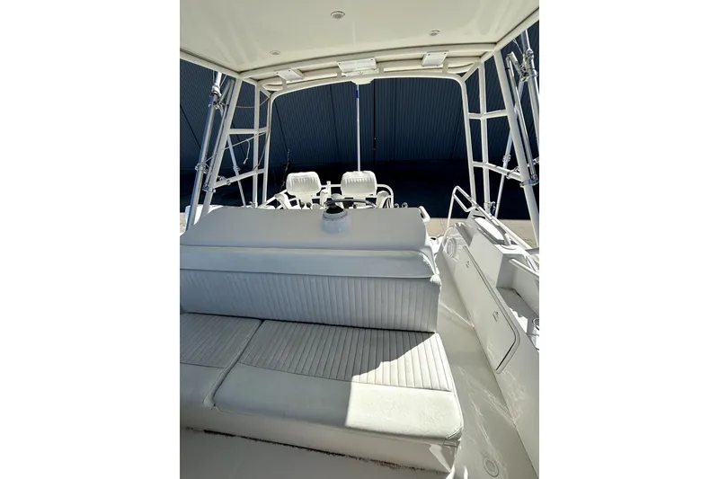 Slide: The Image of Jupiter 35 Convertible 2004 - 11