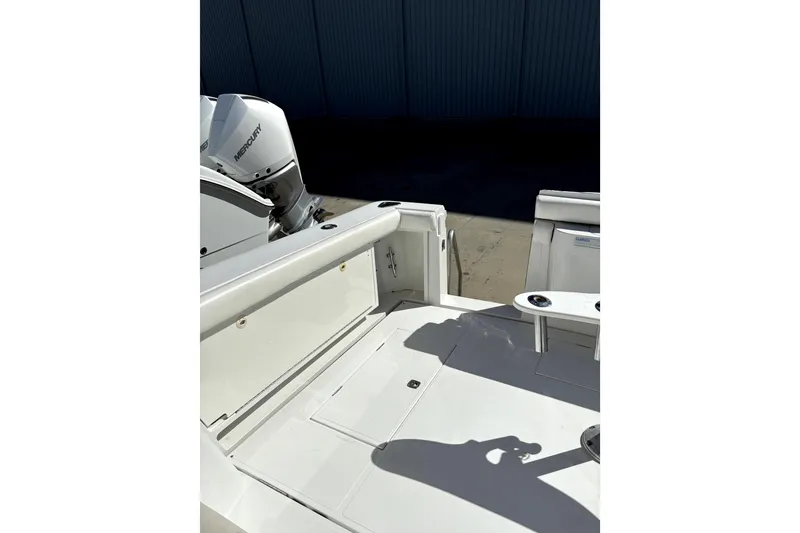 Slide: The Image of Jupiter 35 Convertible 2004 - 8