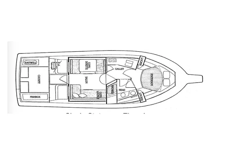 Slide: The Image of Jupiter 35 Convertible 2004 - 34