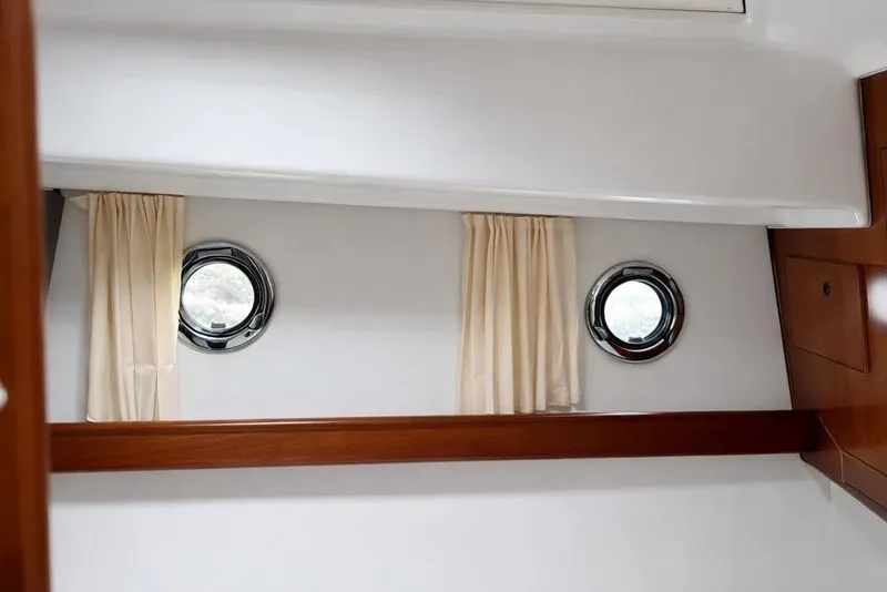 Slide: The Image of Beneteau Swift Trawler 42 2004 - 13