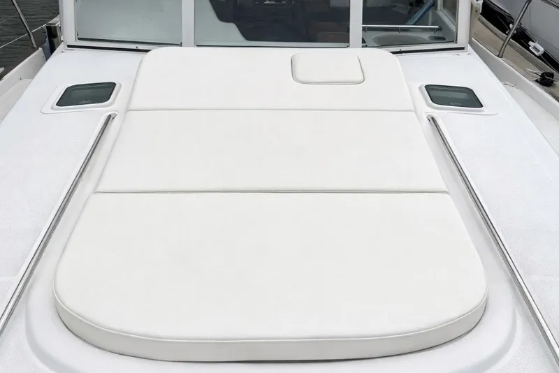 Slide: The Image of Beneteau Swift Trawler 42 2004 - 4