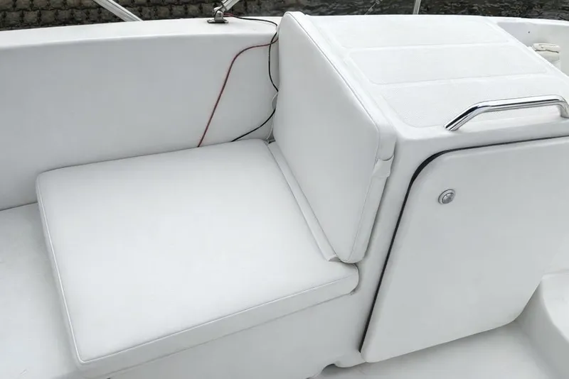 Slide: The Image of Beneteau Swift Trawler 42 2004 - 5