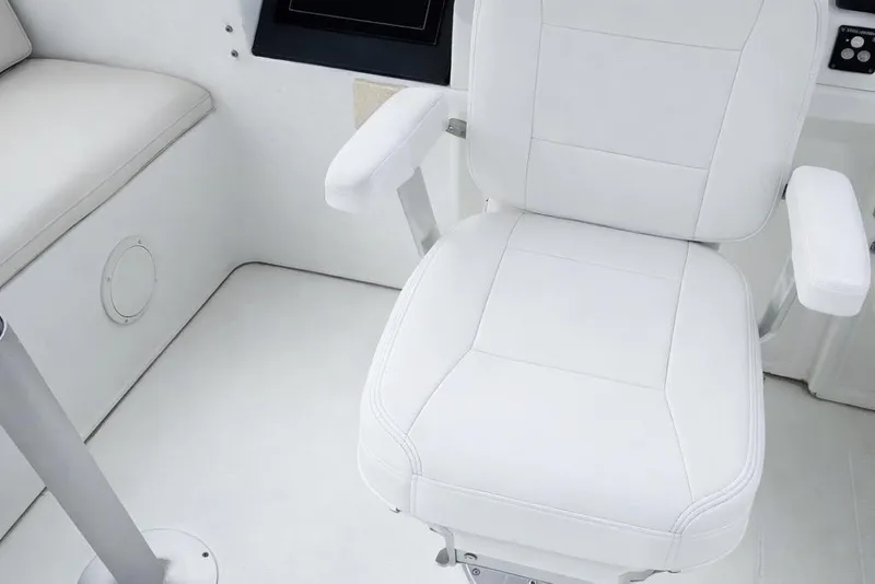 Slide: The Image of Beneteau Swift Trawler 42 2004 - 6