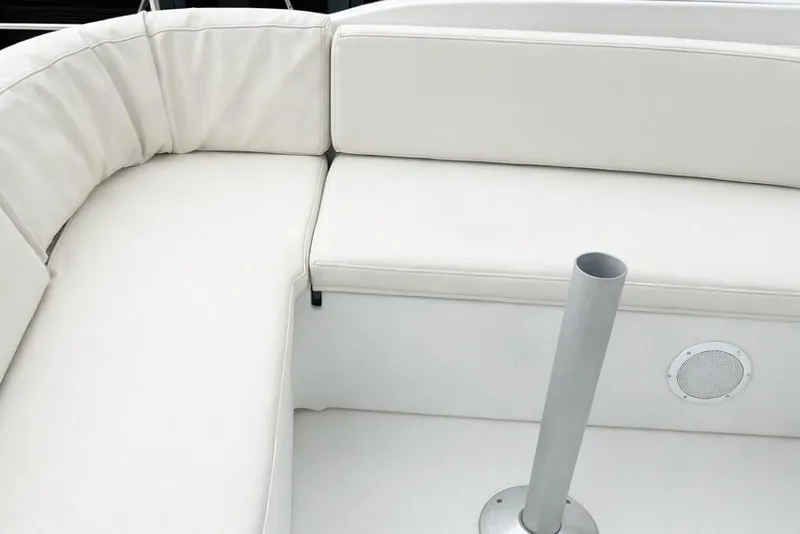 Slide: The Image of Beneteau Swift Trawler 42 2004 - 7