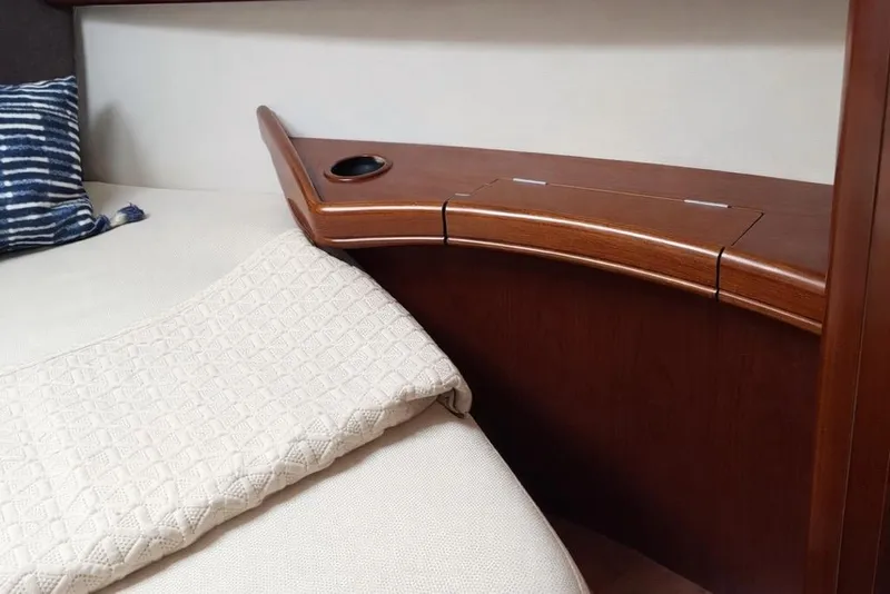 Slide: The Image of Beneteau Swift Trawler 42 2004 - 9