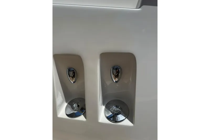 Slide: The Image of Astondoa 377 Coupe Outboard 2024 - 47