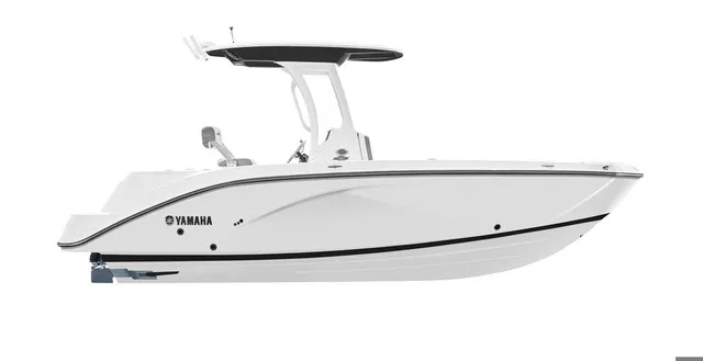 The Image of Yamaha 222 FSH Sport E 2027 - 0