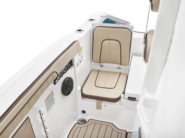 Slide: The Image of Yamaha 222 FSH Sport E 2027 - 8