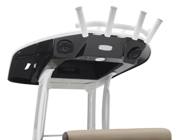 Slide: The Image of Yamaha 222 FSH Sport E 2027 - 13