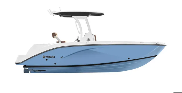 The Image of Yamaha 222 FSH Sport E 2027 - 0