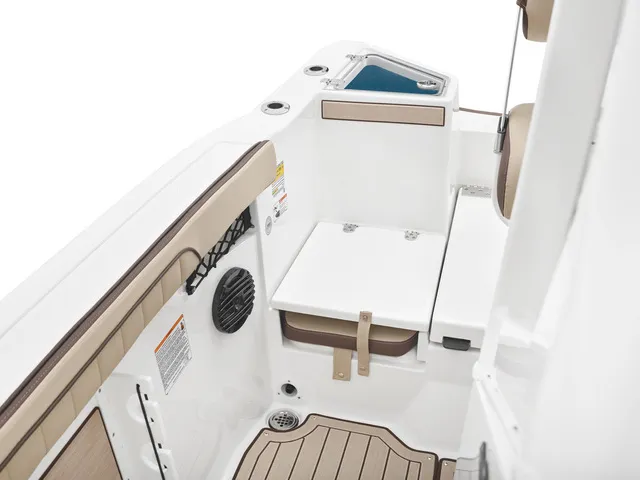 Slide: The Image of Yamaha 222 FSH Sport E 2027 - 9