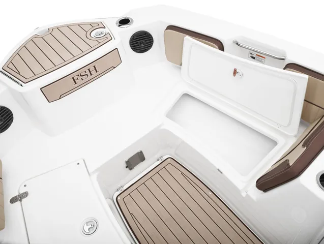 Slide: The Image of Yamaha 222 FSH Sport E 2027 - 1