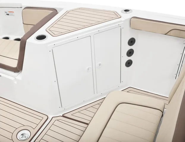 Slide: The Image of Yamaha 222 FSH Sport E 2027 - 15