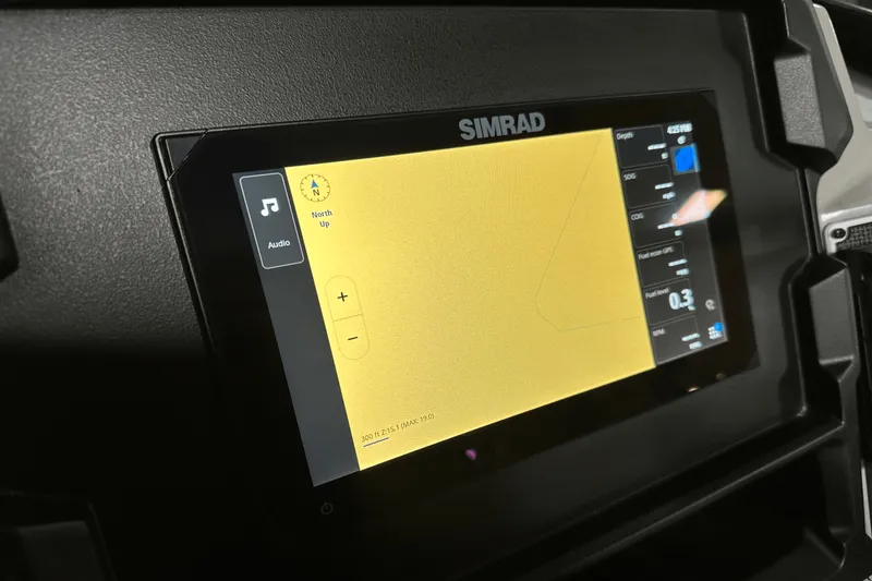 Slide: The Image of Premier 250 Solaris Sport 2024 - 103