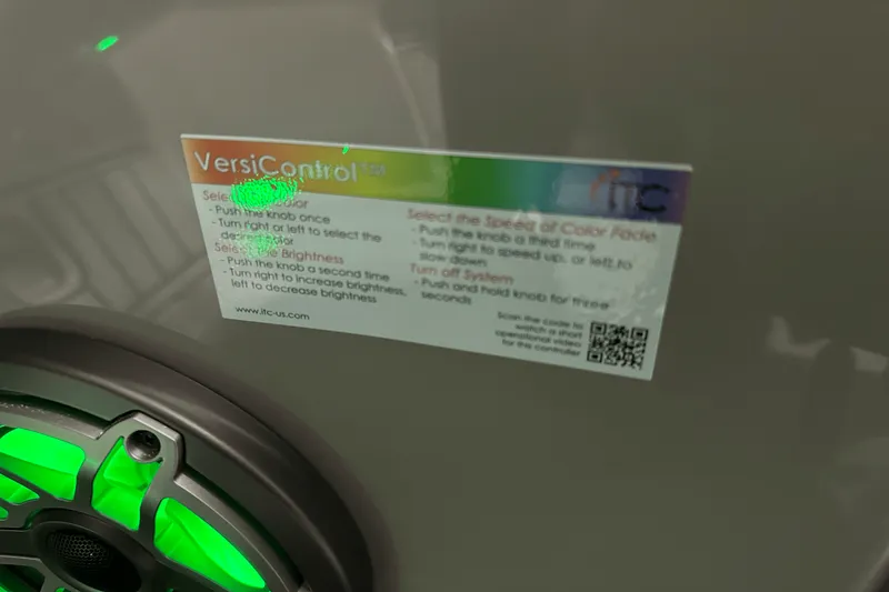 Slide: The Image of Premier 250 Solaris Sport 2024 - 106