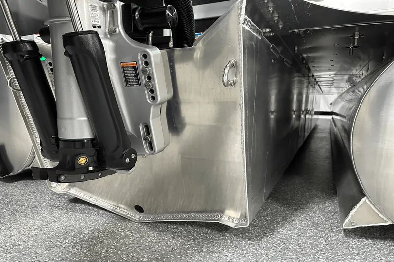 Slide: The Image of Premier 250 Solaris Sport 2024 - 31