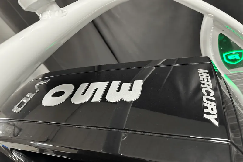 Slide: The Image of Premier 250 Solaris Sport 2024 - 34