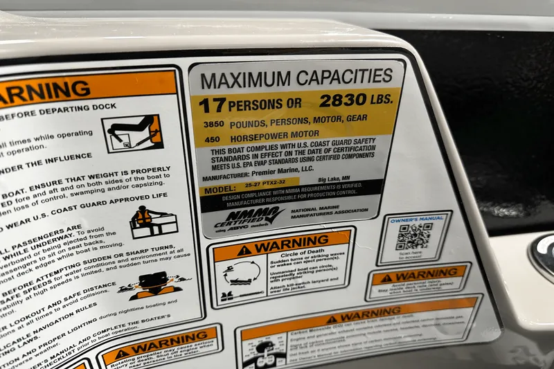 Slide: The Image of Premier 250 Solaris Sport 2024 - 98