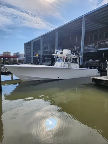 The Image of SEAVEE 390 Z 39' LOWER PRICE! 2019 - undefined