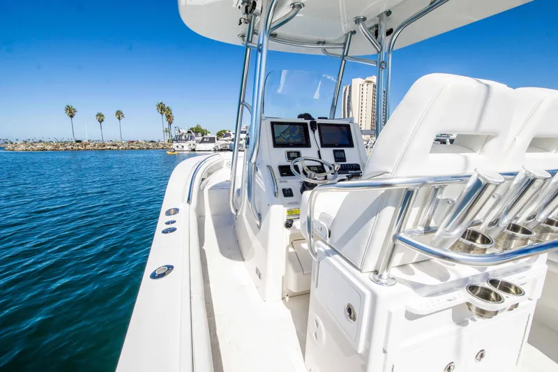 Slide: The Image of Regulator Marine 23 2017 - 9