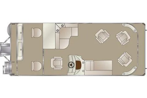 The Image of Crest 230C4 2011 - 0