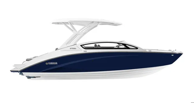 The Image of Yamaha 275SD 2026 - 0