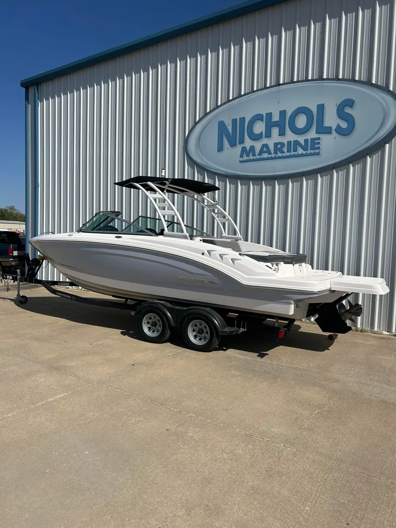 Slide: The Image of Chaparral 23 SSi 2021 - 2